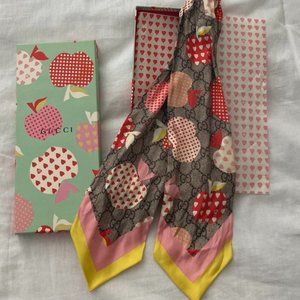Gucci Scarf